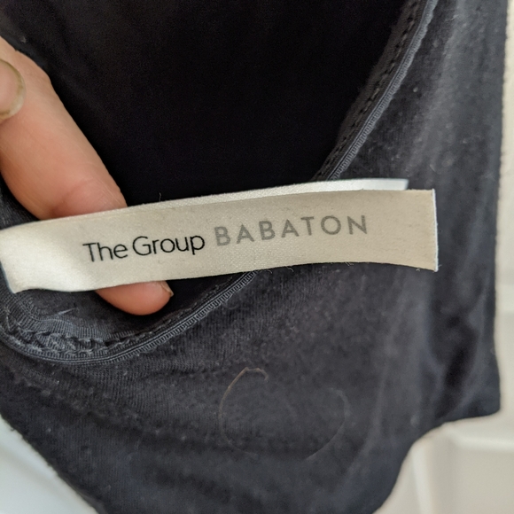 Babaton Bodysuit - Picture 4 of 4